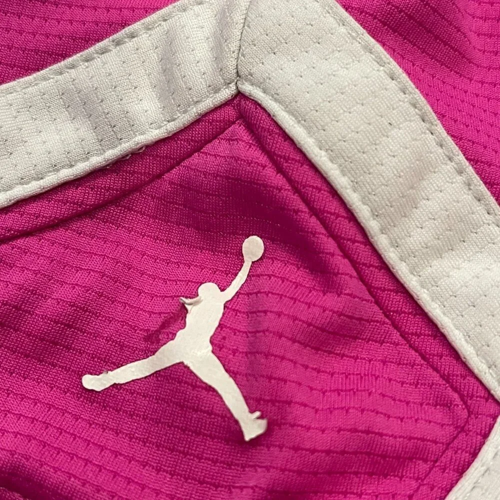 Jordan some peeling